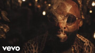 Rick Ross – Gold Roses (Official Video) ft. Drake