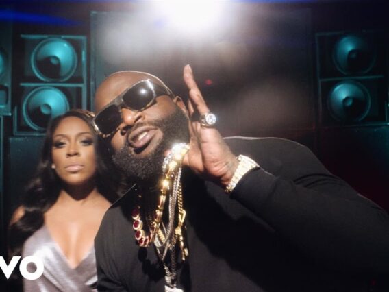 Rick Ross – If They Knew (Explicit) ft. K. Michelle