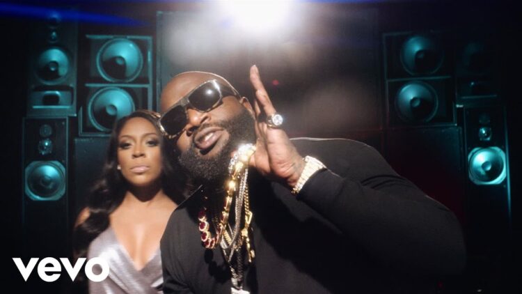 Rick Ross – If They Knew (Explicit) ft. K. Michelle