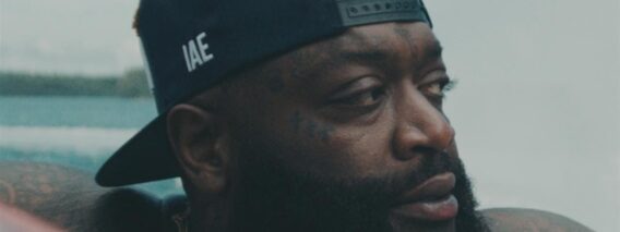 Rick Ross – Lamborghini Doors ft. Meek Mill, Anthony Hamilton