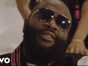 Rick Ross – Peace Sign (Explicit) (Official Video)