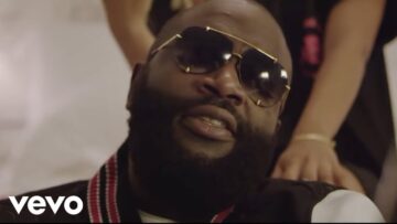 Rick Ross – Peace Sign (Explicit) (Official Video)