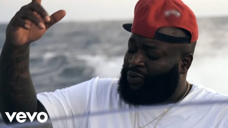 Rick Ross – Pirates (Explicit)