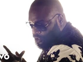 Rick Ross – Sorry ft. Chris Brown (Explicit)