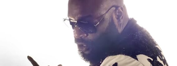 Rick Ross – Sorry ft. Chris Brown (Explicit)