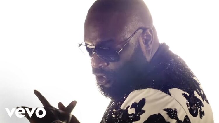 Rick Ross – Sorry ft. Chris Brown (Explicit)