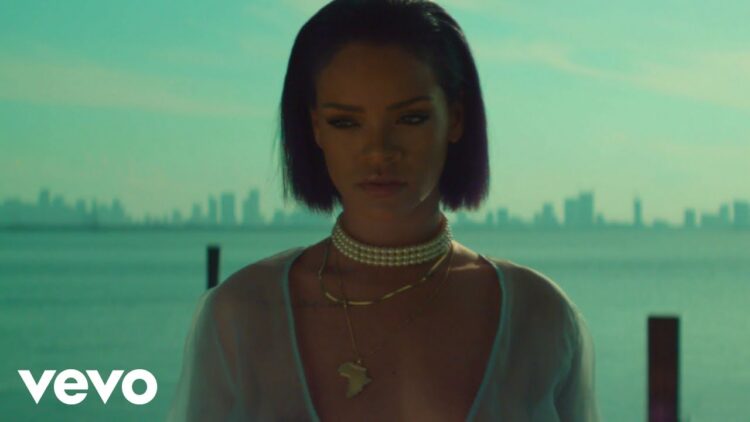 Rihanna – Needed Me