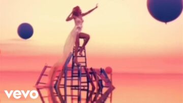 Rihanna – Only Girl (In The World)