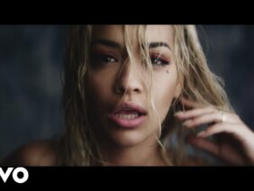 Rita Ora – Body On Me ft. Chris Brown