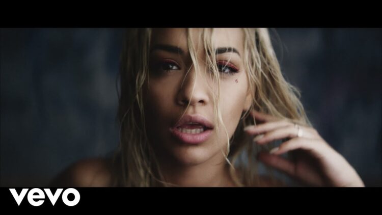 Rita Ora – Body On Me ft. Chris Brown