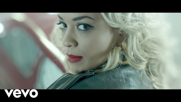 Rita Ora – R.I.P. ft. Tinie Tempah