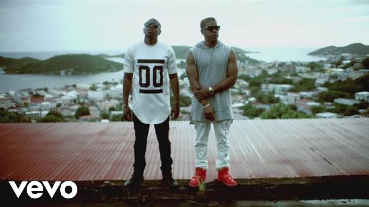 Rock City – Im That… ft. 2 Chainz