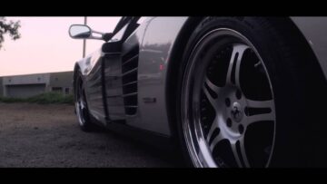Rockie Fresh (Feat. Rick Ross & Nipsey Hussle) – Life Long Official Video