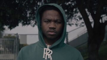 Roddy Ricch – Down Below [Official Music Video] (Dir. by JMP)