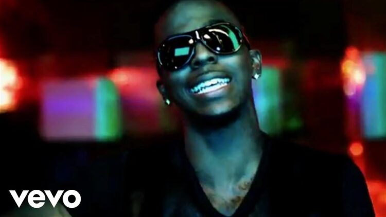Roscoe Dash – Good Good Night