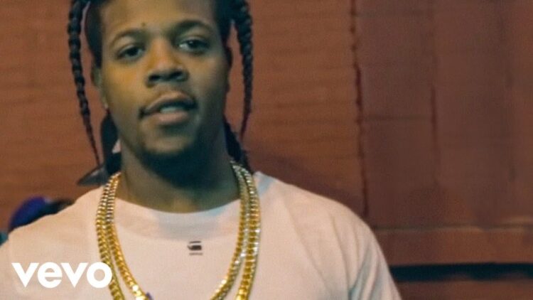 Rowdy Rebel – Computers ft. Bobby Shmurda