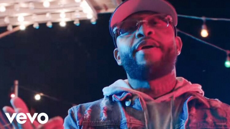 Royce da 59 – Boblo Boat ft. J. Cole