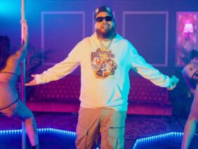 Rucci – Geeked Up (Official Video)