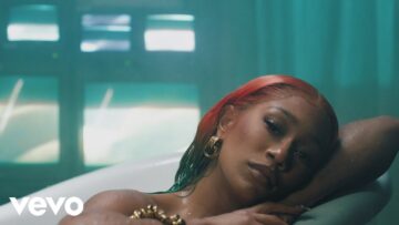 Russ – BEST ON EARTH (Feat. BIA) (Official Video) ft. BIA