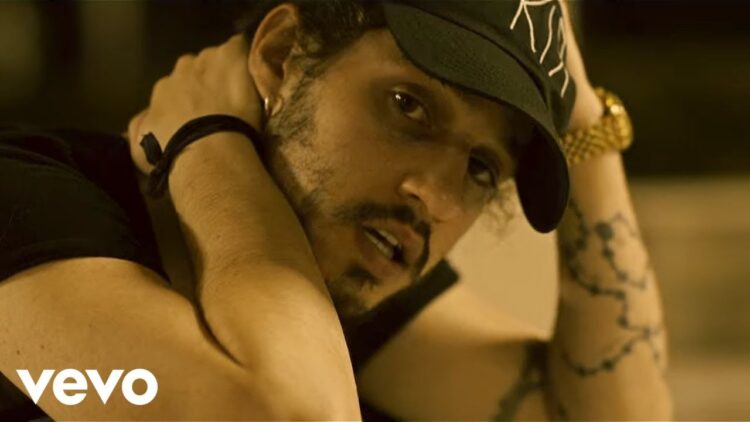 Russ – Losin Control (Official Video)