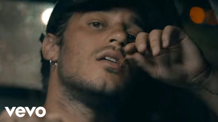 Russ – Ride Slow (Official Video)