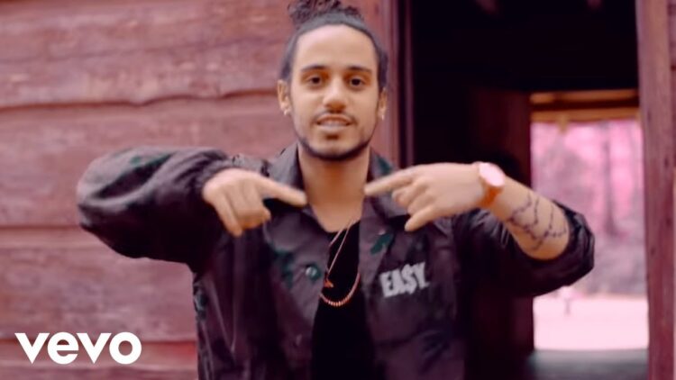 Russ – What They Want (Official Video)