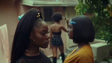SAINt JHN – Roses Remix ft. Future (Official Music Video)