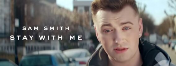 Sam Smith – Stay With Me (Official Music Video)