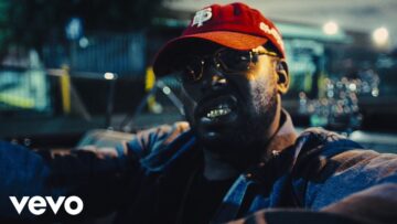 ScHoolboy Q – Floating (Official Music Video) ft. 21 Savage