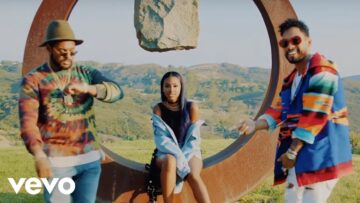 ScHoolboy Q – Overtime (Official Music Video) ft. Miguel, Justine Skye
