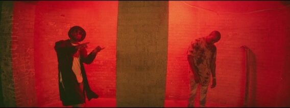 ScHoolboy Q – THat Part (Official Music Video) ft. Kanye West
