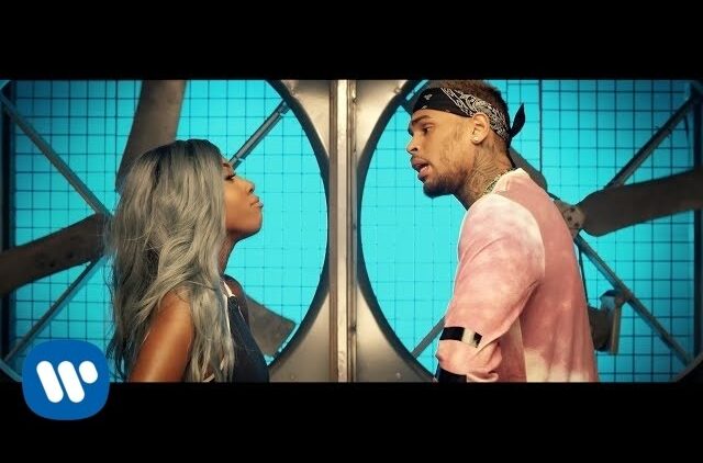 Sevyn Streeter – Dont Kill The Fun ft. Chris Brown [Official Video]