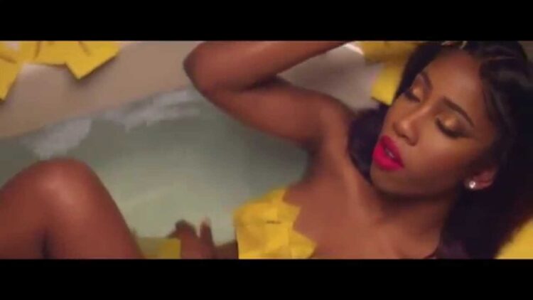 Sevyn Streeter – nEXt ft. Kid Ink [Official Video]