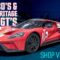 Shop Vlog #14 – The Latest Bronco Builds and Rare Heritage Ford GTs!