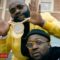 Smoke DZA & Pete Rock Black Superhero Car Feat. Rick Ross (WSHH Exclusive – Official Music Video)