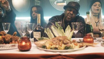 Smoke DZA x Pete Rock – Limitless (feat. Dave East) [Official Video]