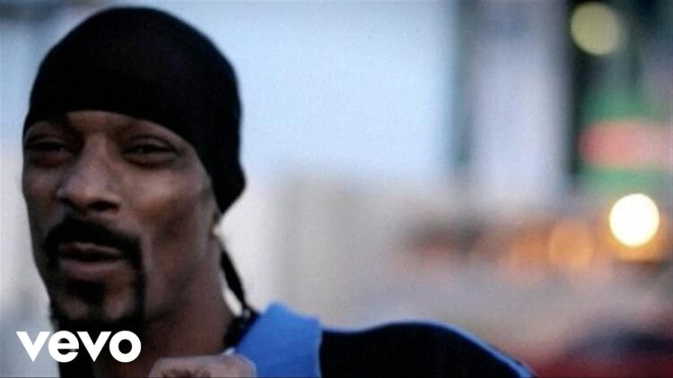 Snoop Dogg – I Wanna Rock (The Kings G-Mix) ft. Jay-Z