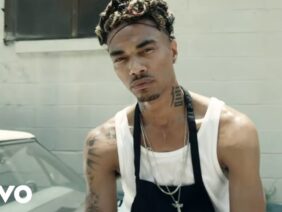 Snootie Wild ft. K Camp – Made Me (Official Video)