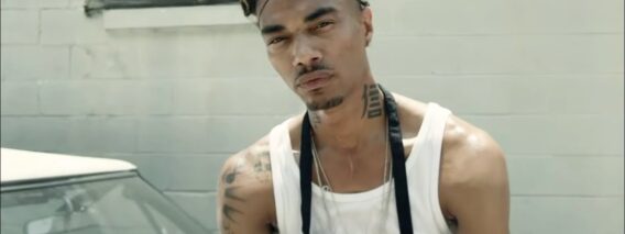 Snootie Wild ft. K Camp – Made Me (Official Video)