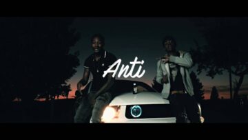 SOB X RBE – Anti (OFFICIAL VIDEO)