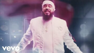 Spiff TV – Just As I Am (Official Video) ft. Prince Royce, Chris Brown