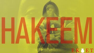 Stann Smith – Hakeem (Sober Music Video) | #EKOET