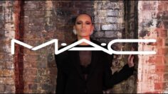 Subversive Smokeshow Look Starring The Disney Cruella Collection By MAC | MAC Cosmetics