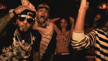 Swizz Beatz – Everyday Birthday (feat. Chris Brown and Ludacris) (Official Video)