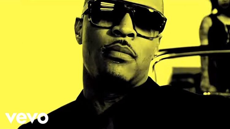 T.I. – About The Money ft. Young Thug (Official Music Video)