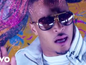T.I. – Check, Run It (Official Video)
