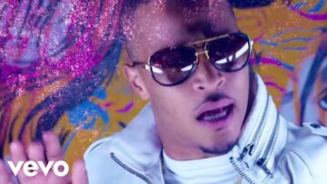 T.I. – Check, Run It (Official Video)
