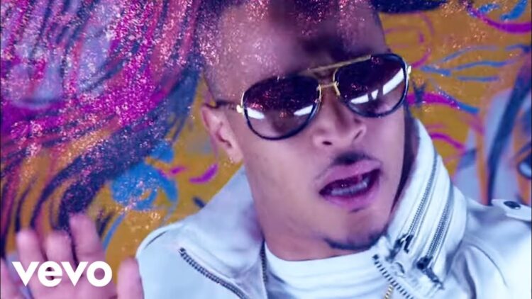 T.I. – Check, Run It (Official Video)