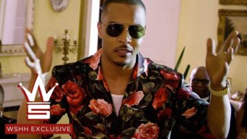 T.I. Feat. Jacquees Certified (Presented by Coalition DJs) (WSHH Exclusive – Official Music Video)