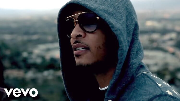 T.I. – Memories Back Then ft. B.o.B., Kendrick Lamar